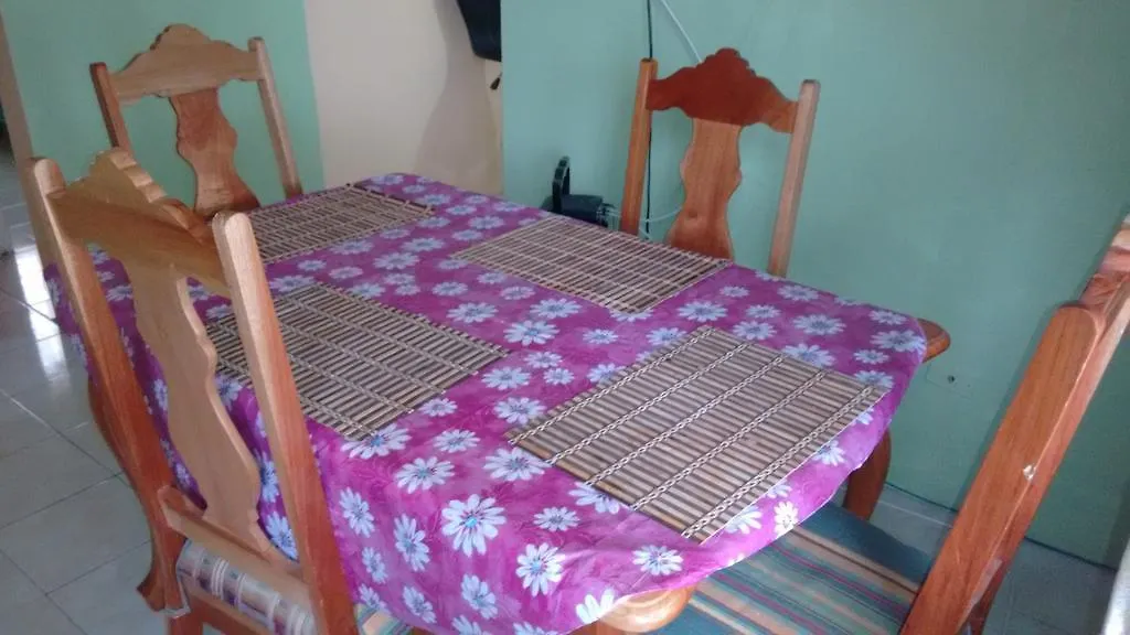 Yard Style Guest House Kingston