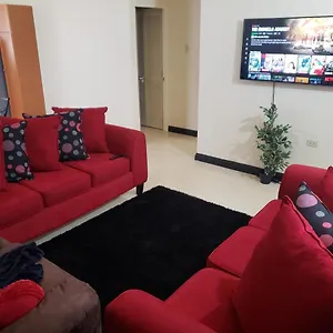 Close To Area And Airport Holiday home Montego Bay