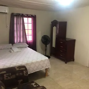 Apartments@west Village 4- Studio Apartment Montego Bay