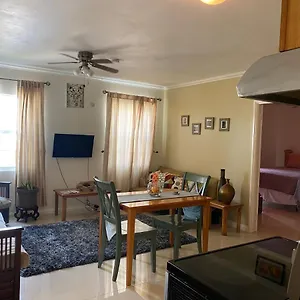 Dawn's Comfort Zone Apartment Kingston