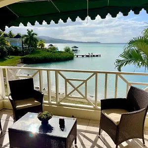 Luxury And Rooms,the Lagoons Apartment Montego Bay
