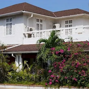 Four Seasons Hotel Kingston